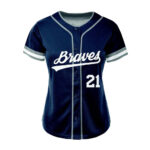 Softball Jerseys