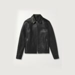 Full Leather Jackets