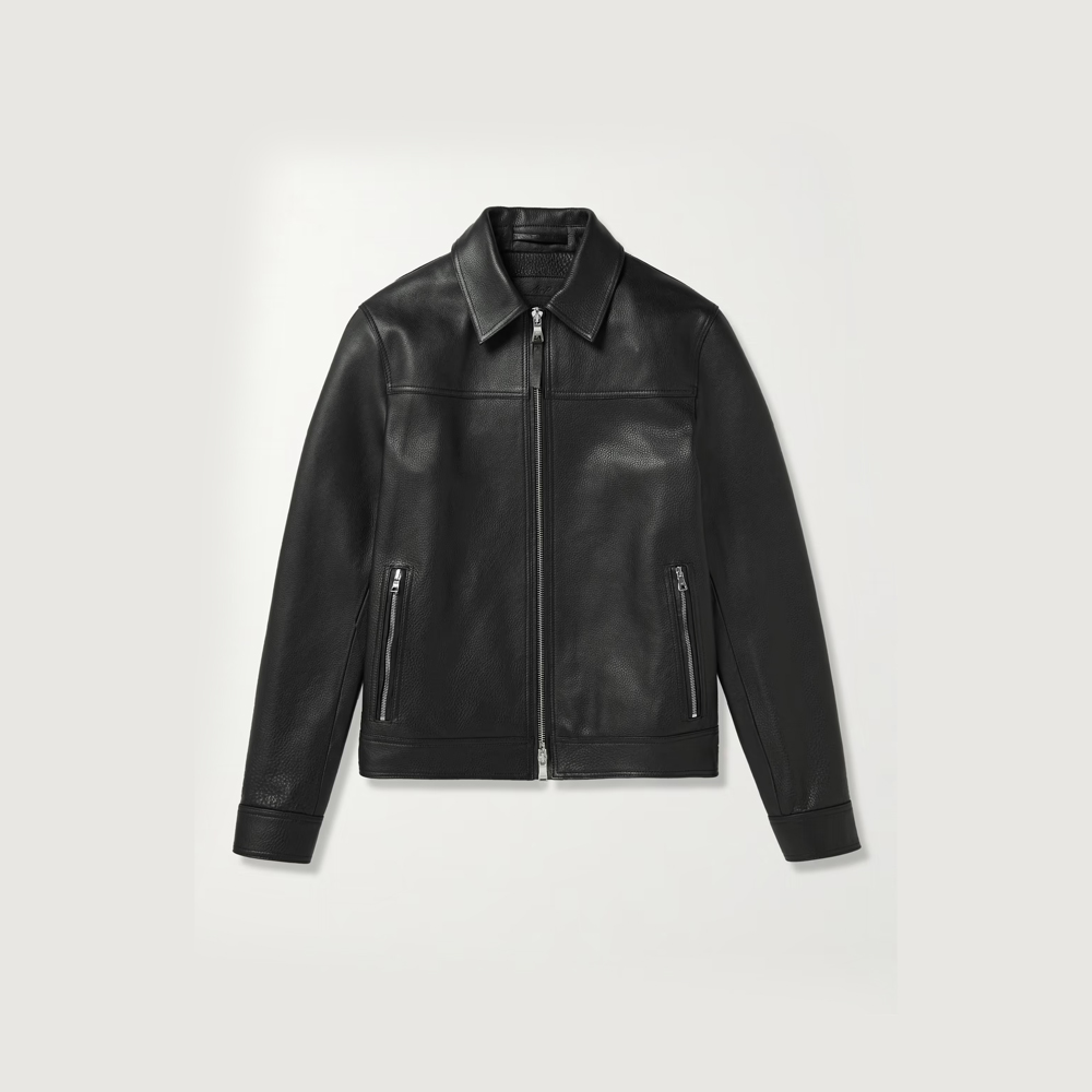 Full Leather Jackets