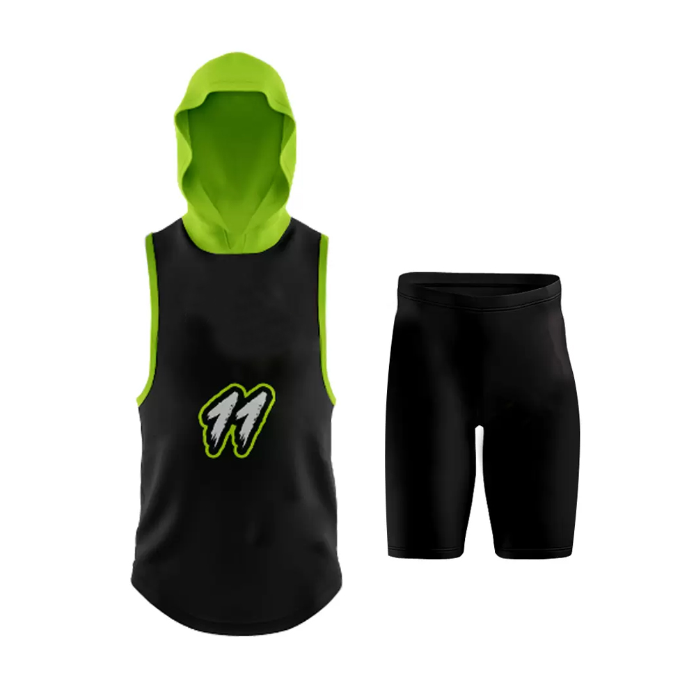 7On7 Uniforms
