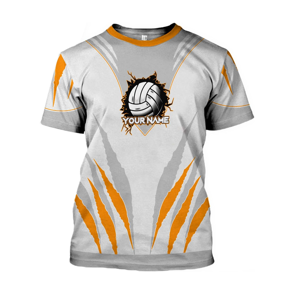 Volleyball Shirts