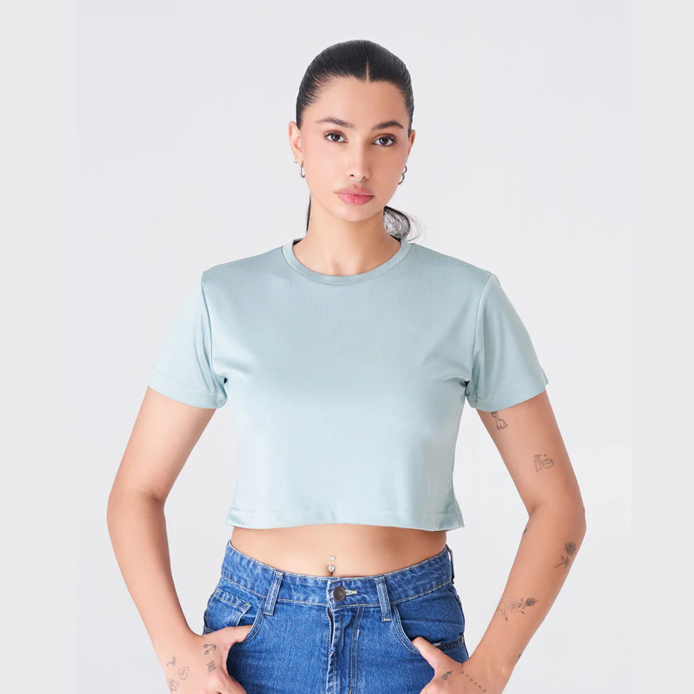 Crop Tops