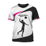 Volleyball Shirts