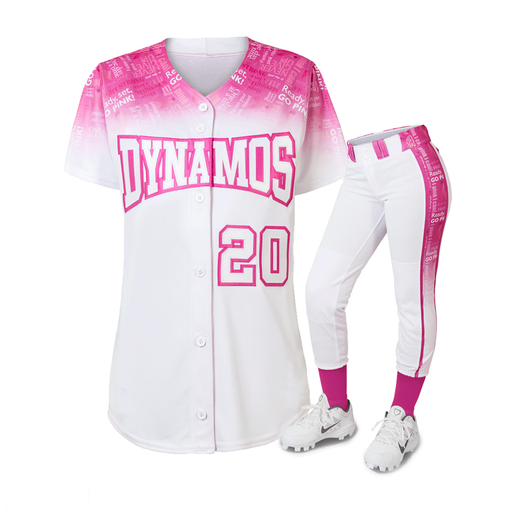 Softball Uniforms