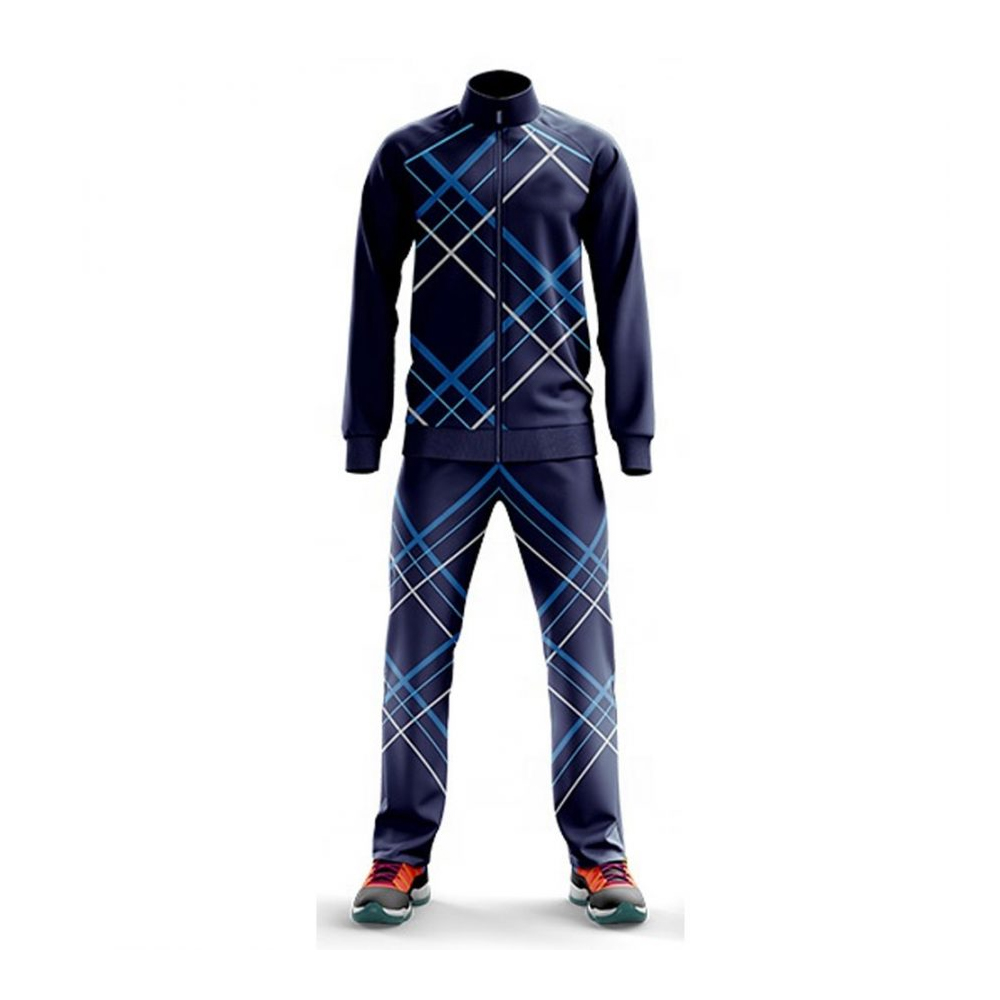 Track Suits Sublimation