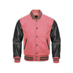 Varsity Jackets Wool / Leather