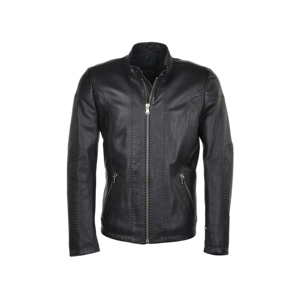 Full Leather Jackets