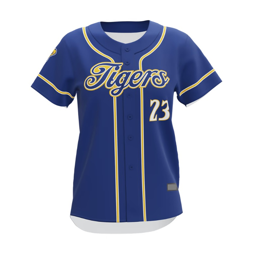 Softball Jerseys