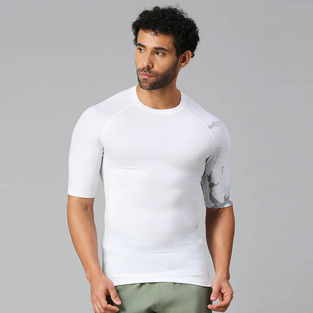 Compression Shirts