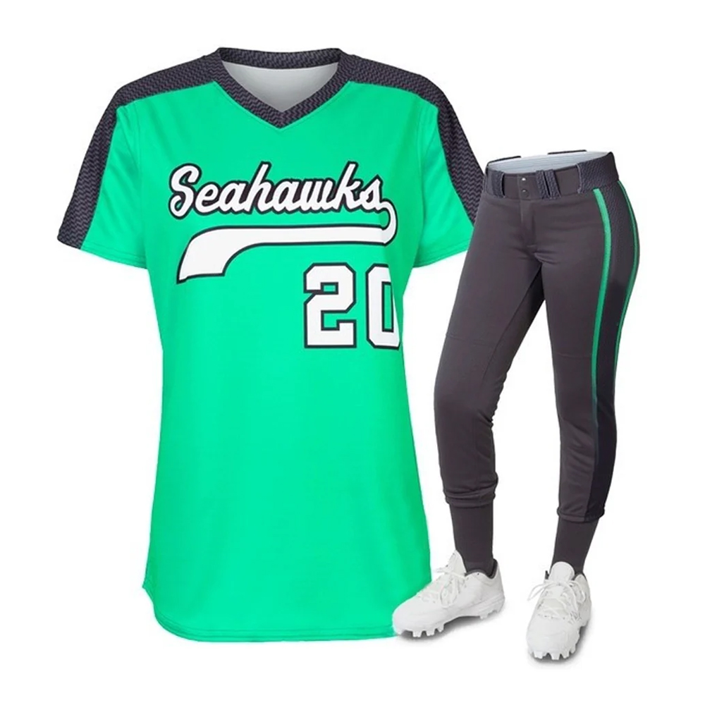 Softball Uniforms
