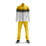 Track Suits Sublimation
