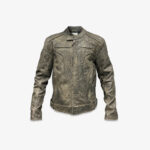 Full Leather Jackets