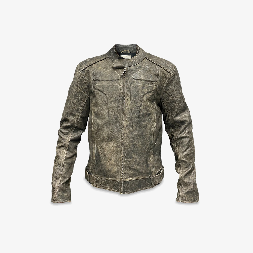 Full Leather Jackets