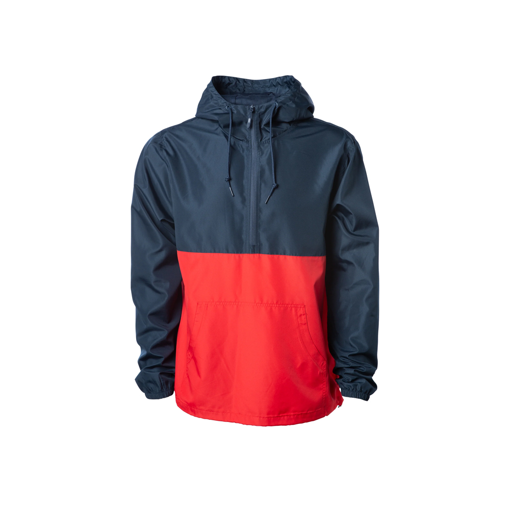 Windbreaker Jackets