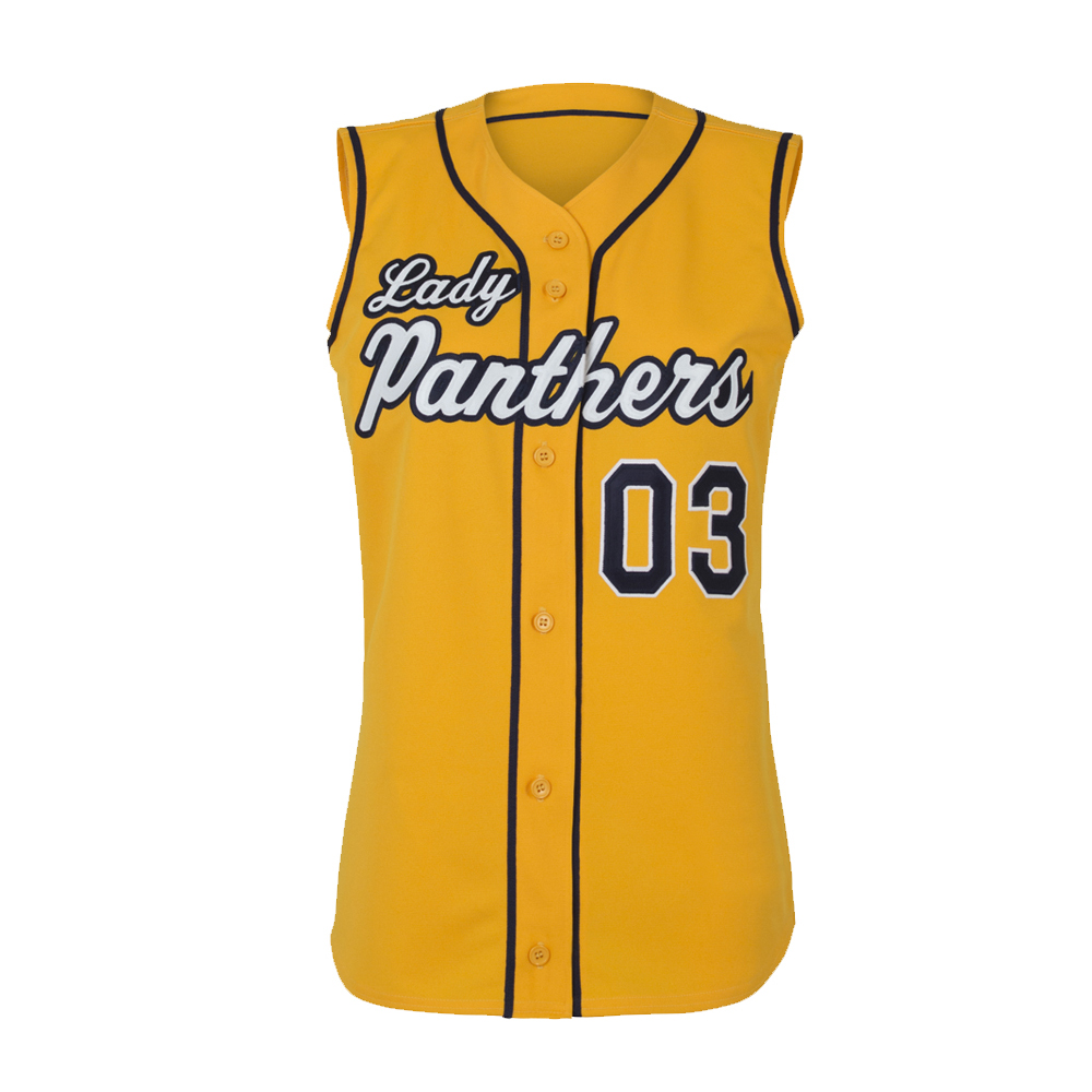 Softball Jerseys