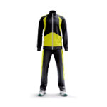 Track Suits Sublimation