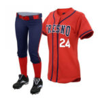Softball Uniforms
