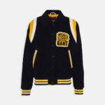 Varsity Jackets Wool