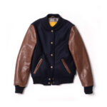 Varsity Jackets Wool / Leather