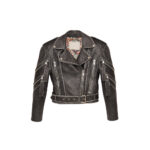 Full Leather Jackets