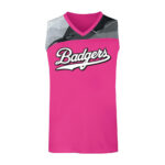 Softball Jerseys