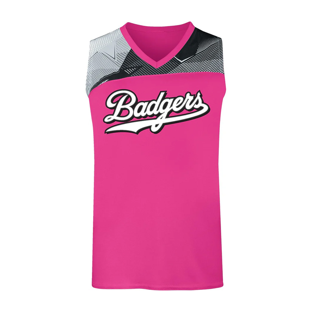 Softball Jerseys