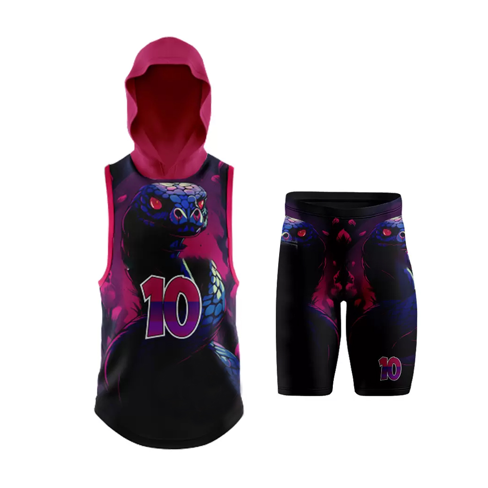 7On7 Uniforms
