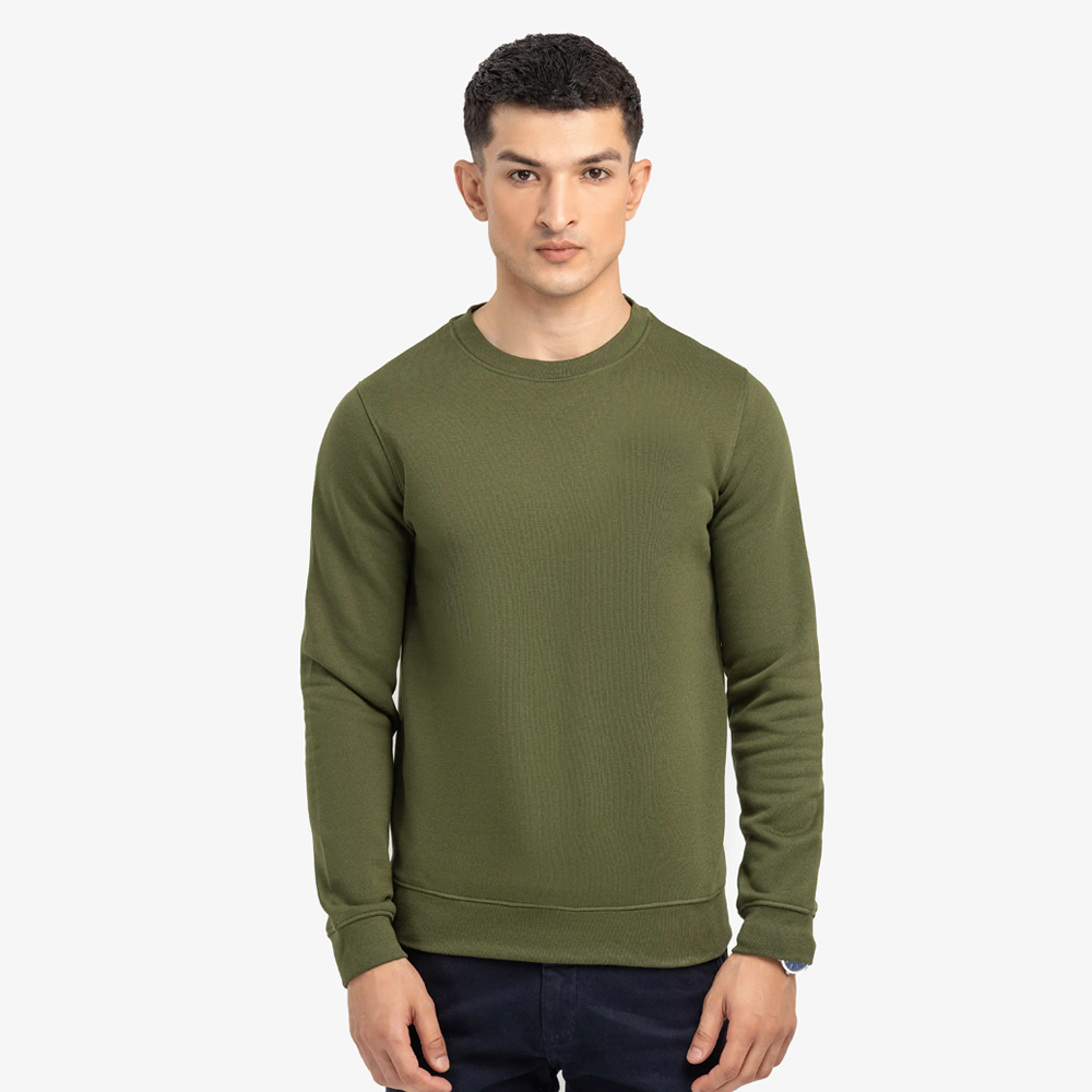 Sweatshirts