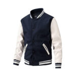 Varsity Jackets Wool