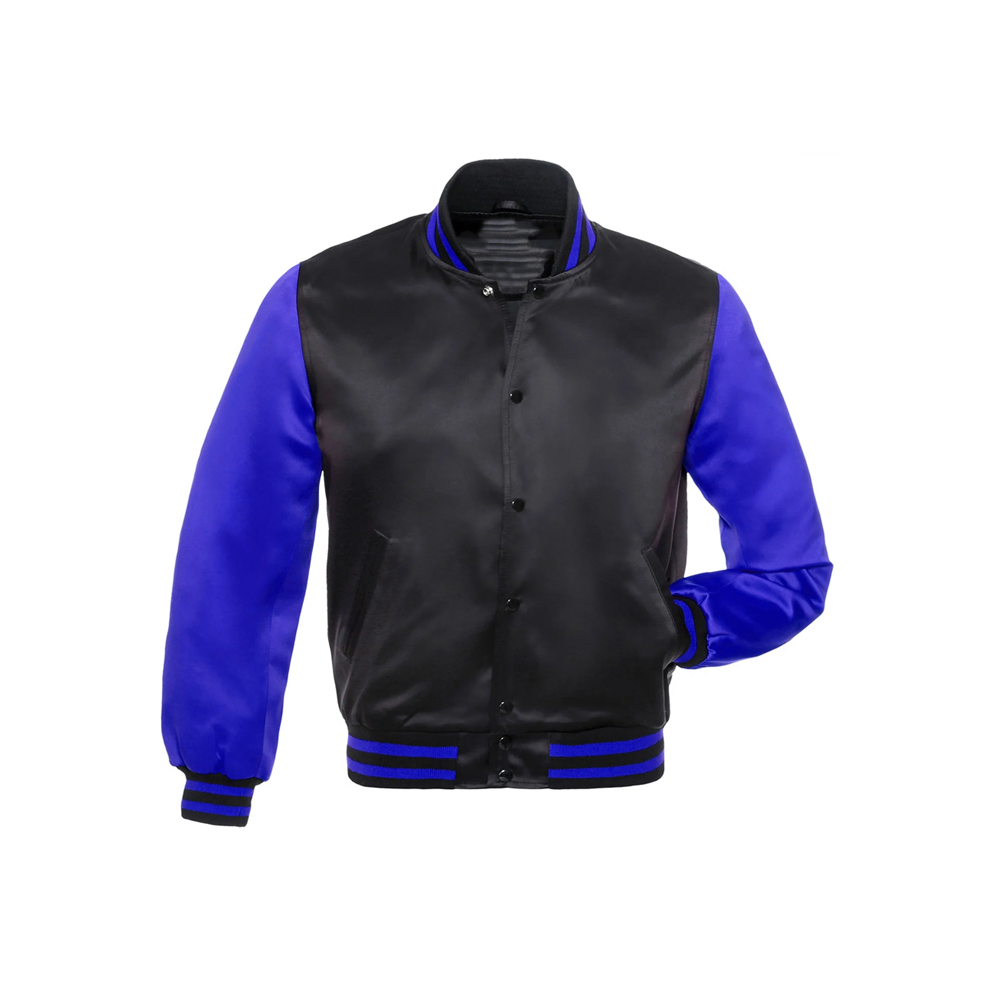 Letterman Jackets Satin