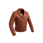 Full Leather Jackets