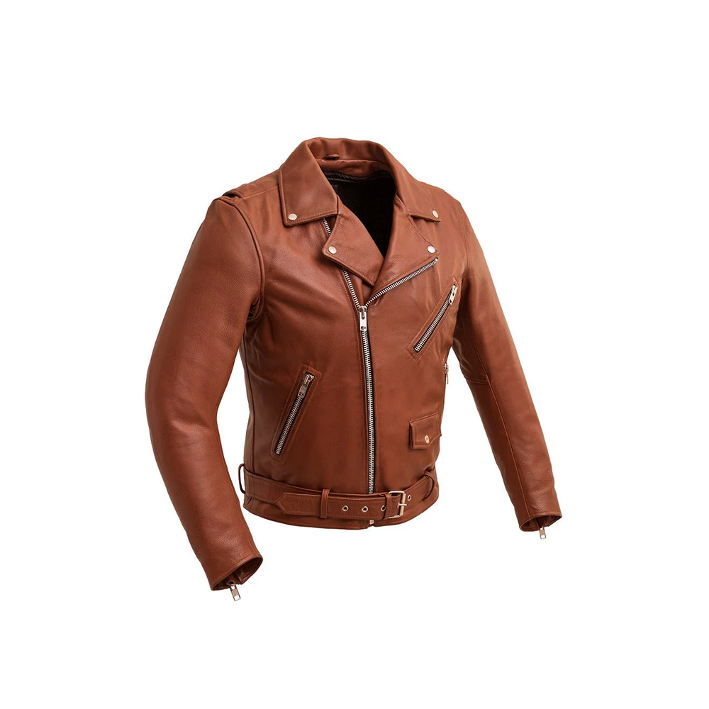 Full Leather Jackets