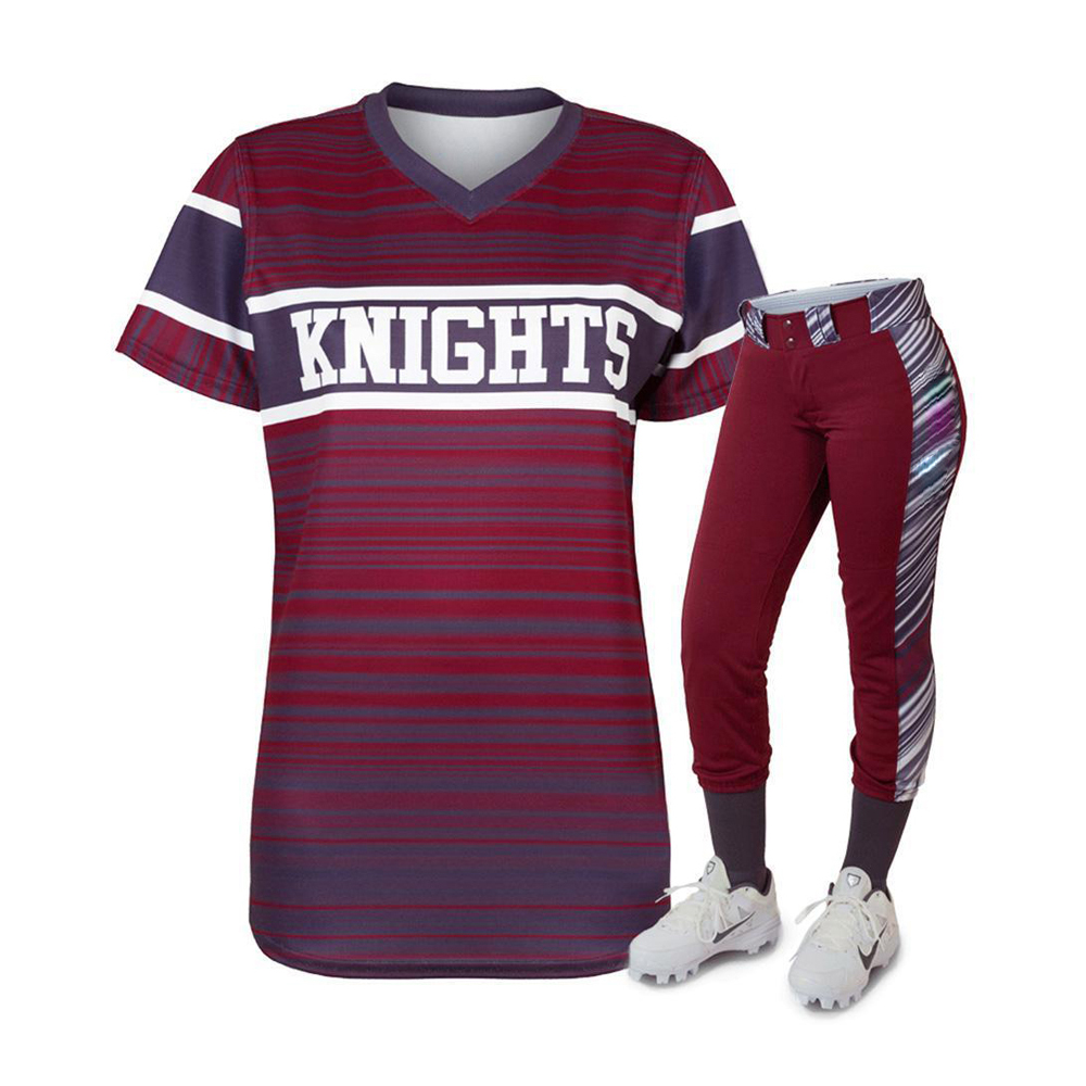 Softball Uniforms