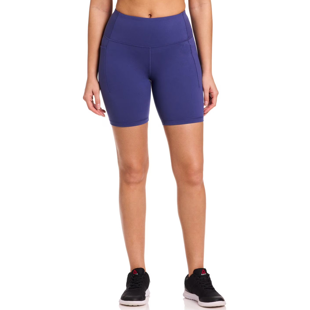 Biker Shorts