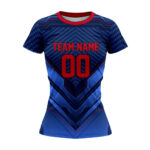 Volleyball Shirts