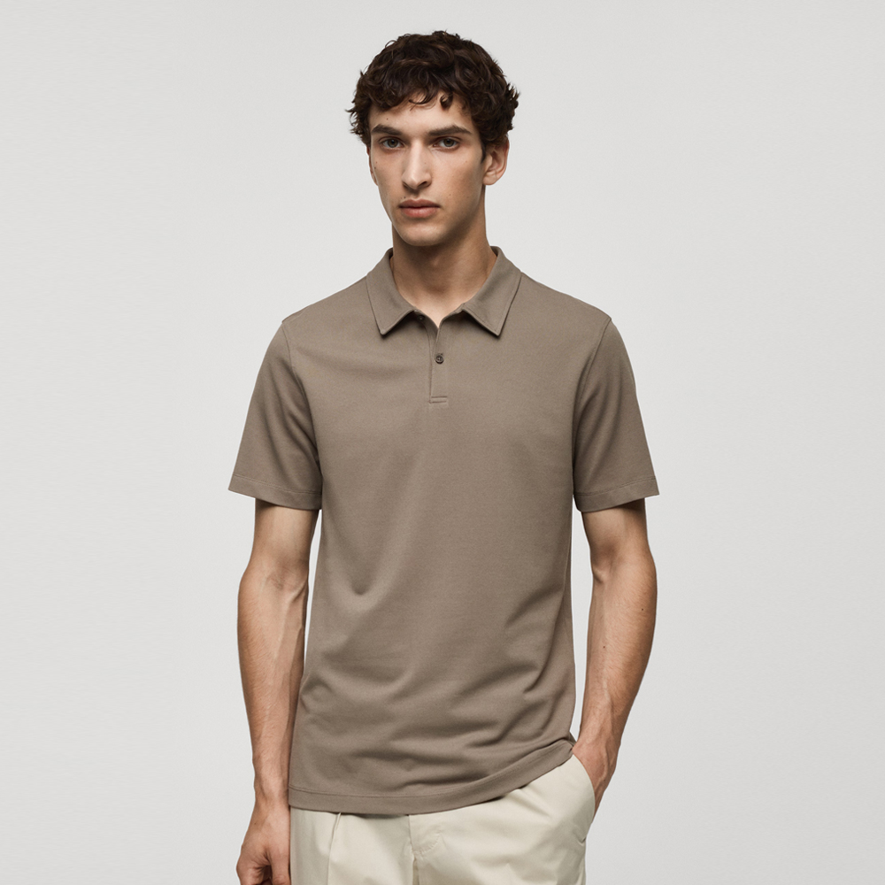 Polo Shirts