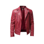 Full Leather Jackets