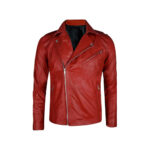 Full Leather Jackets