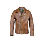 Full Leather Jackets