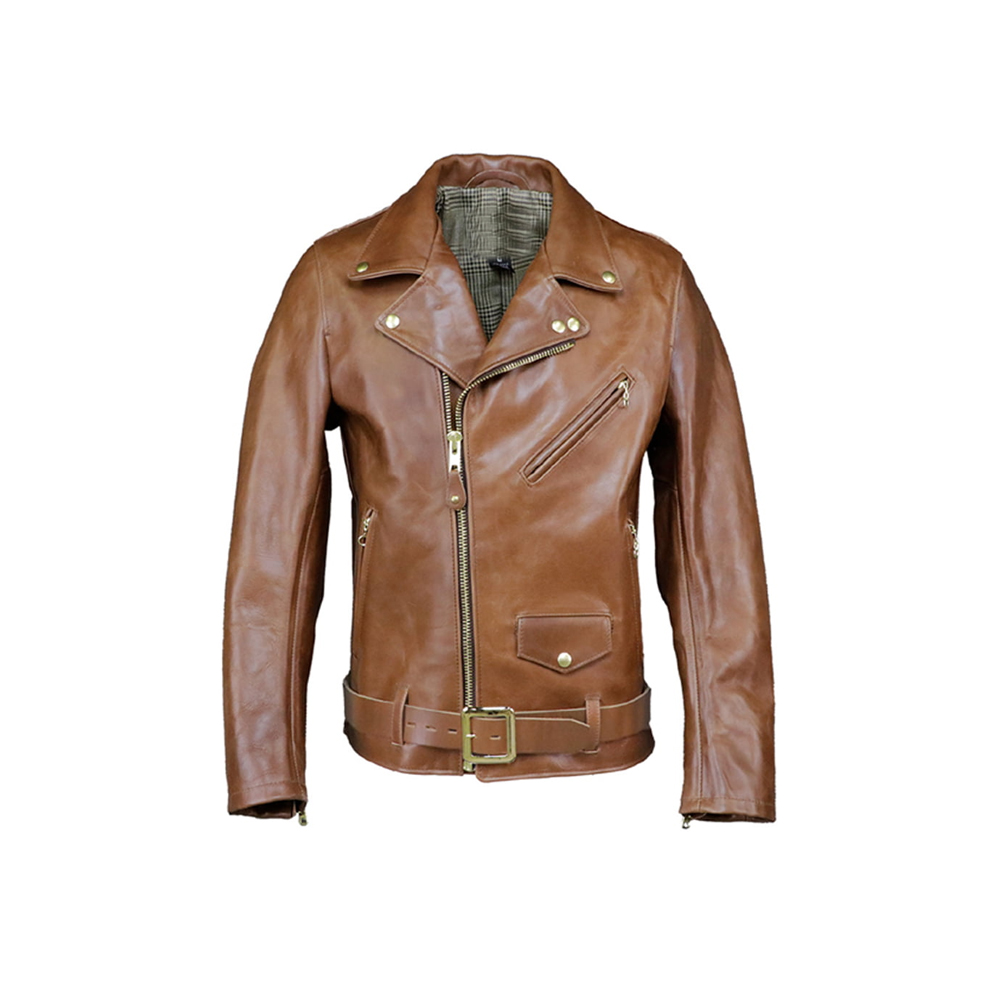 Full Leather Jackets