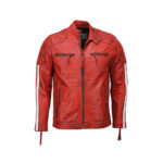 Full Leather Jackets